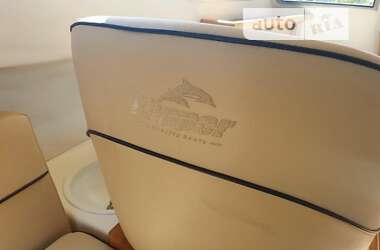 Катер Flipper 630 2007 в 