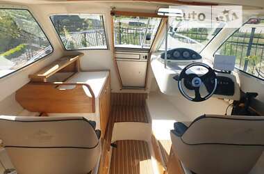 Катер Flipper 630 2007 в 