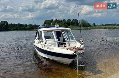 Катер Flipper 630 2001 в Киеве