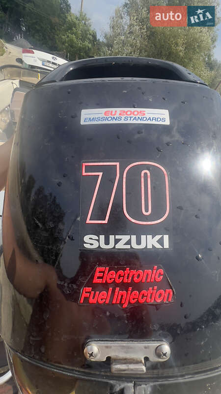 Катер Flite FliteBoard 1988 в Дунаевцах фото 2 Катер Flite FliteBoard 1988 в Дунаевцах