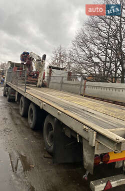 Борт Floor FLO 1992 в Вишневом