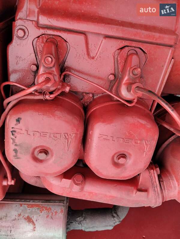 Бортовий напівпричіп Floor FLO 1986 в Шептицькому фото 12 Бортовий напівпричіп Floor FLO 1986 в Шептицькому