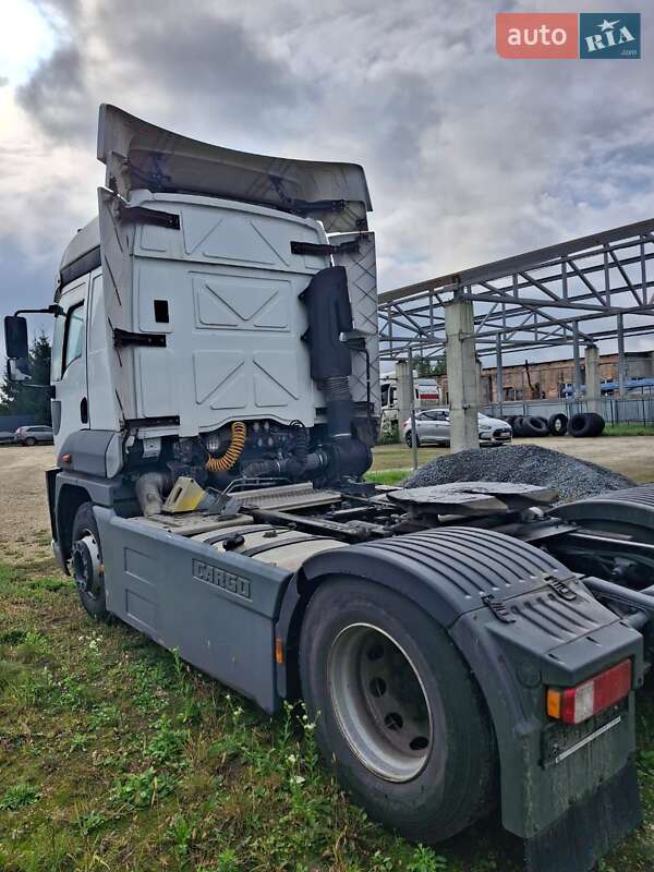 Тягач Ford Trucks 1848T 2018 в Львове