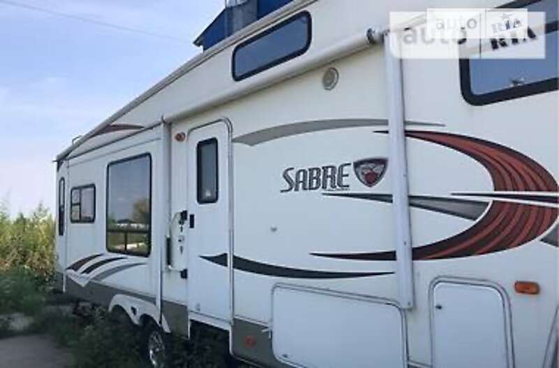 Дом на колесах Ford 2010 в Киеве фото 6 Дом на колесах Ford 2010 в Киеве