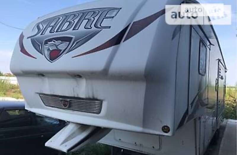 Дом на колесах Ford 2010 в Киеве фото 7 Дом на колесах Ford 2010 в Киеве