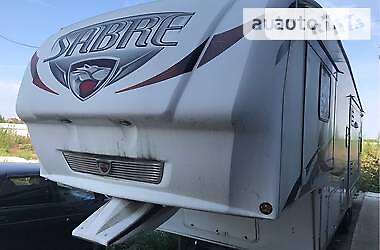 Дом на колесах Ford  2010 в 