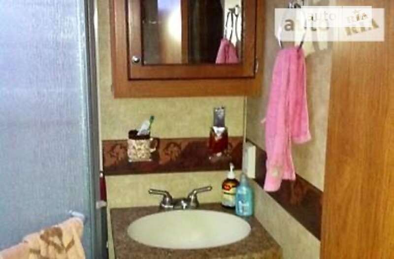 Дом на колесах Ford 2010 в Киеве фото 17 Дом на колесах Ford 2010 в Киеве