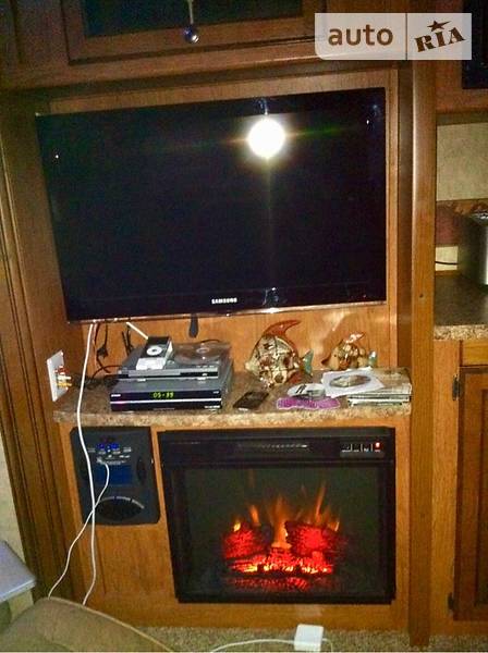 Дом на колесах Ford 2010 в Киеве фото 21 Дом на колесах Ford 2010 в Киеве