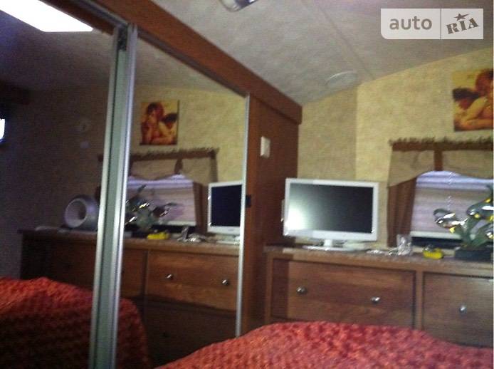 Дом на колесах Ford 2010 в Киеве фото 24 Дом на колесах Ford 2010 в Киеве