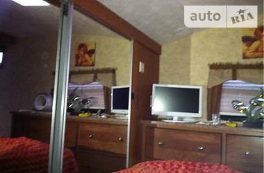 Дом на колесах Ford  2010 в 