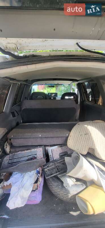 Минивэн Ford Aerostar 1989 в Киеве