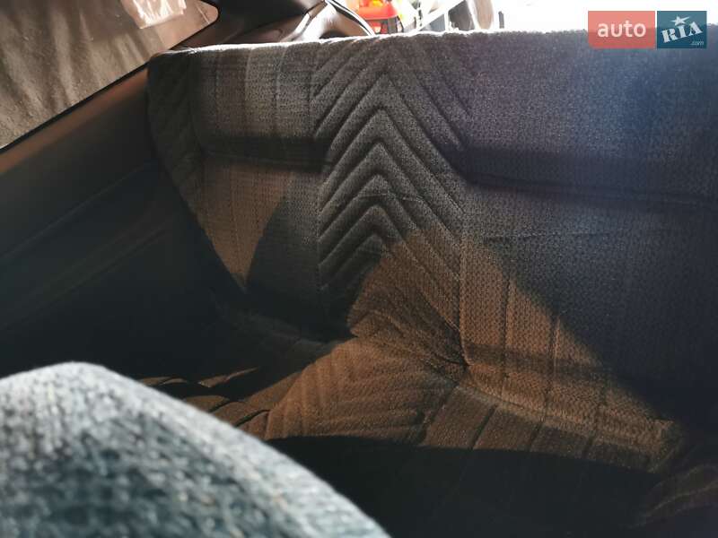 Хэтчбек Ford Aspire 1994 в Львове