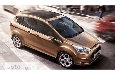 Ford B-Max 2014