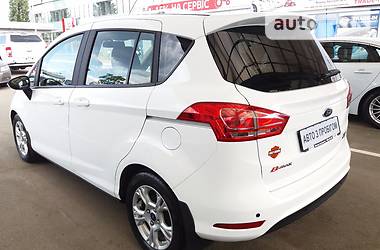 Хэтчбек Ford B-Max 2015 в Киеве