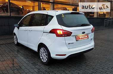 Универсал Ford B-Max 2013 в Киеве