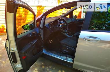 Інші легкові Ford B-Max 2014 в Запоріжжі