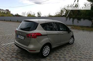 Мінівен Ford B-Max 2013 в Івано-Франківську