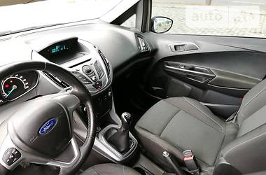 Минивэн Ford B-Max 2013 в Ивано-Франковске