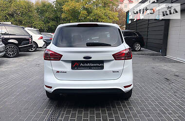 Хетчбек Ford B-Max 2013 в Одесі