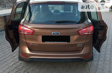 Седан Ford B-Max 2014 в Хмельницком