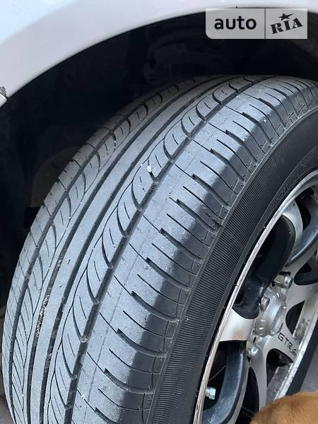 Хетчбек Ford B-Max 2015 в Вінниці