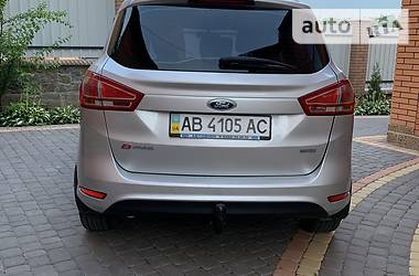 Хэтчбек Ford B-Max 2015 в Виннице