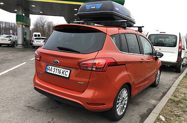 Минивэн Ford B-Max 2012 в Киеве