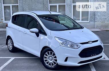 Ford B-Max 2014 Ford B-Max 2014