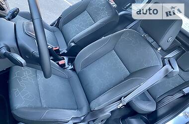 Мінівен Ford B-Max 2014 в 