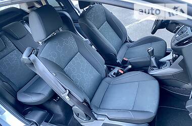 Мінівен Ford B-Max 2014 в 