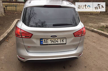 Микровэн Ford B-Max 2014 в Желтых Водах