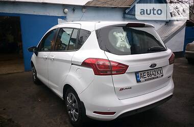 Мінівен Ford B-Max 2013 в Жовтих Водах