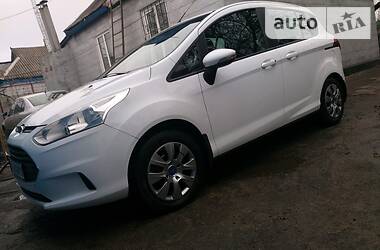 Мінівен Ford B-Max 2013 в Жовтих Водах