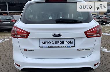 Хэтчбек Ford B-Max 2014 в Киеве
