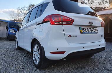 Універсал Ford B-Max 2013 в Хмельницькому