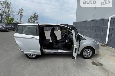 Минивэн Ford B-Max 2014 в Одессе