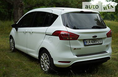 Хетчбек Ford B-Max 2013 в Києві