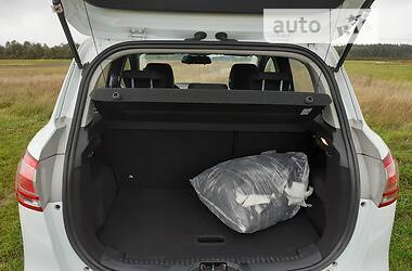 Минивэн Ford B-Max 2014 в Вараше