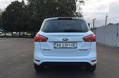 Минивэн Ford B-Max 2014 в Киеве