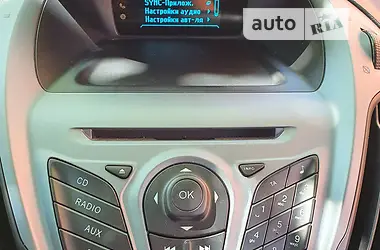 Ford B-Max 2013
