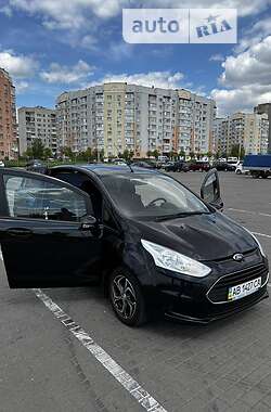 Мікровен Ford B-Max 2013 в Вінниці