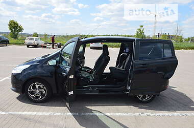 Ford B-Max 2013