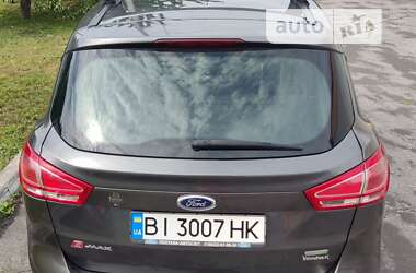 Микровэн Ford B-Max 2015 в 