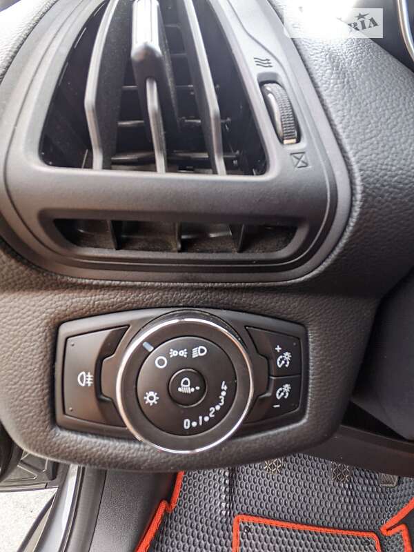 Микровэн Ford B-Max 2015 в Полтаве