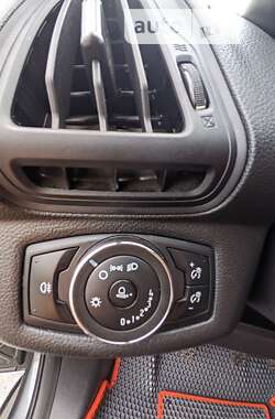 Микровэн Ford B-Max 2015 в 
