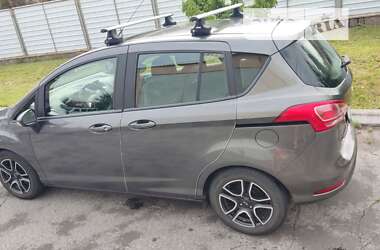 Микровэн Ford B-Max 2015 в 