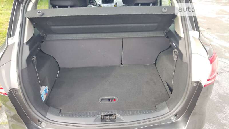 Микровэн Ford B-Max 2015 в Полтаве