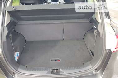 Микровэн Ford B-Max 2015 в 