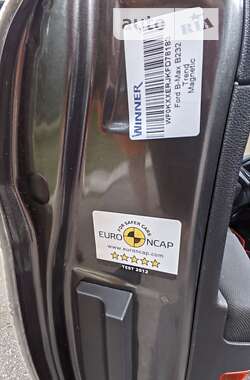 Микровэн Ford B-Max 2015 в 