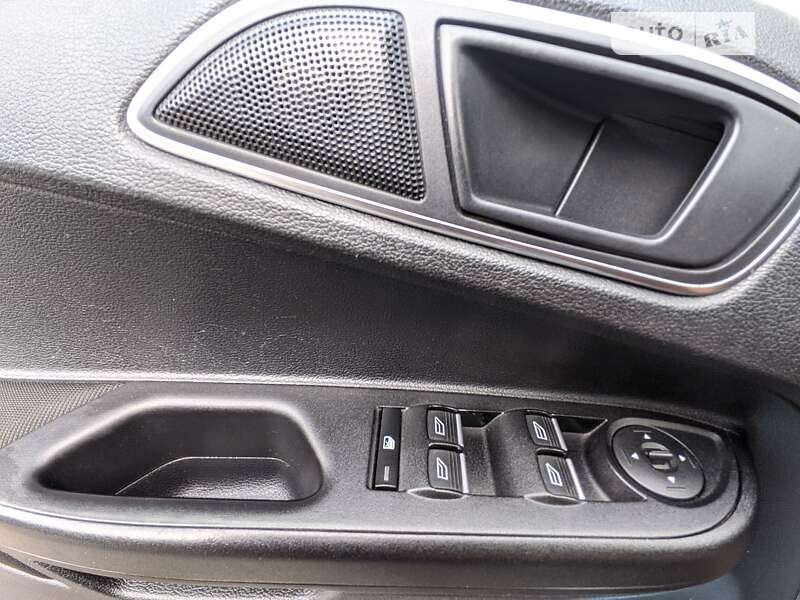 Микровэн Ford B-Max 2015 в Полтаве